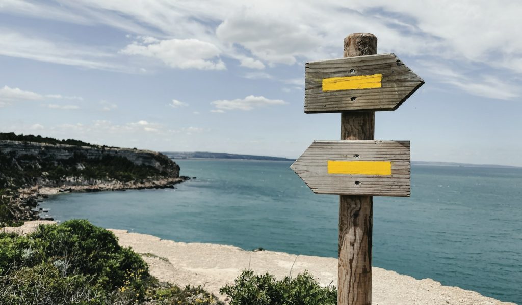 direction sens egalite